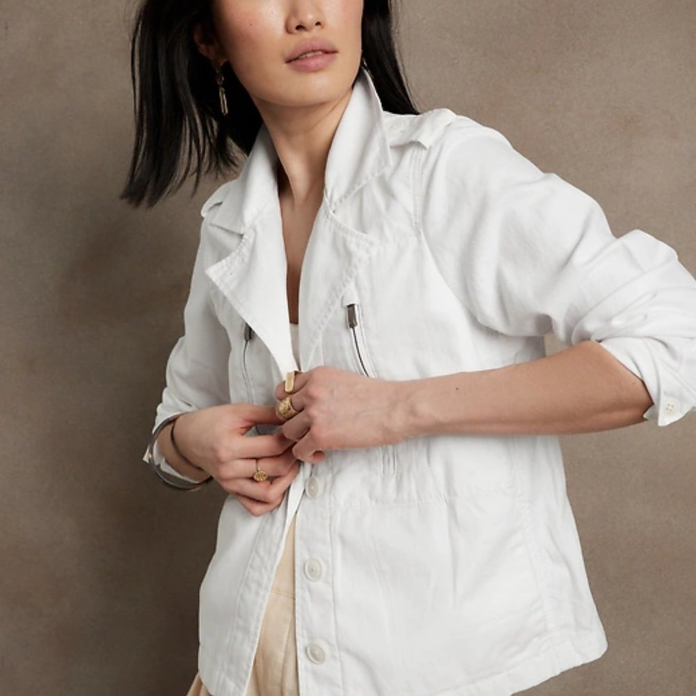 Utility Jacket